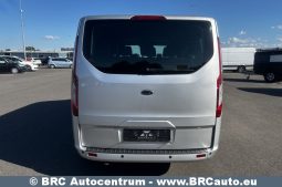 
										Ford Tourneo Custom 2.2 TDCi 2014 full									
