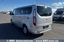 
										Ford Tourneo Custom 2.2 TDCi 2014 full									