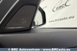 
										BMW 520 d Touring Automatas 2017 full									