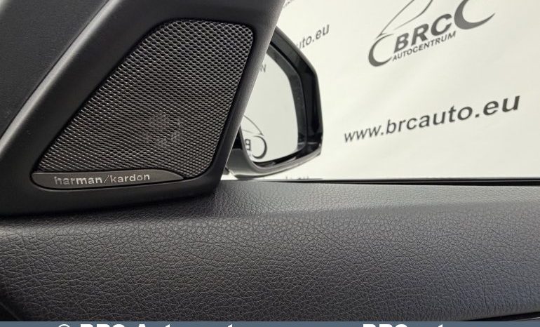 
								BMW 520 d Touring Automatas 2017 full									
