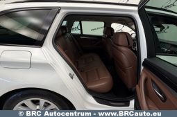 
										BMW 520 d Touring Automatas 2017 full									