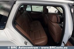 
										BMW 520 d Touring Automatas 2017 full									