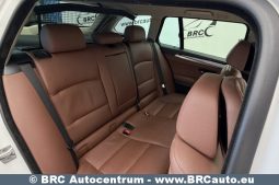 
										BMW 520 d Touring Automatas 2017 full									