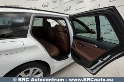 
										BMW 520 d Touring Automatas 2017 full									