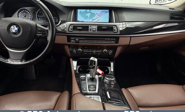 
								BMW 520 d Touring Automatas 2017 full									