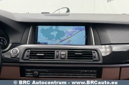 
										BMW 520 d Touring Automatas 2017 full									