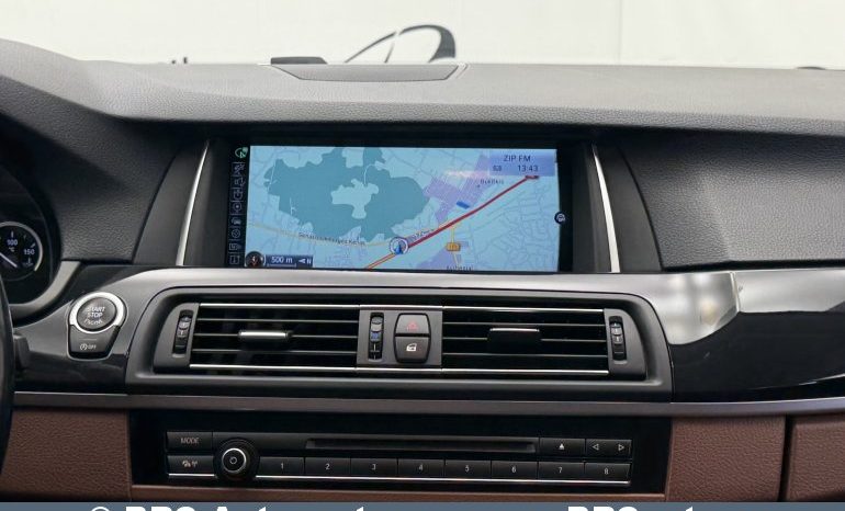 
								BMW 520 d Touring Automatas 2017 full									