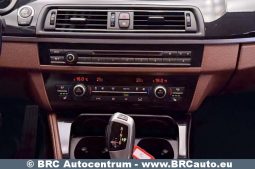 
										BMW 520 d Touring Automatas 2017 full									