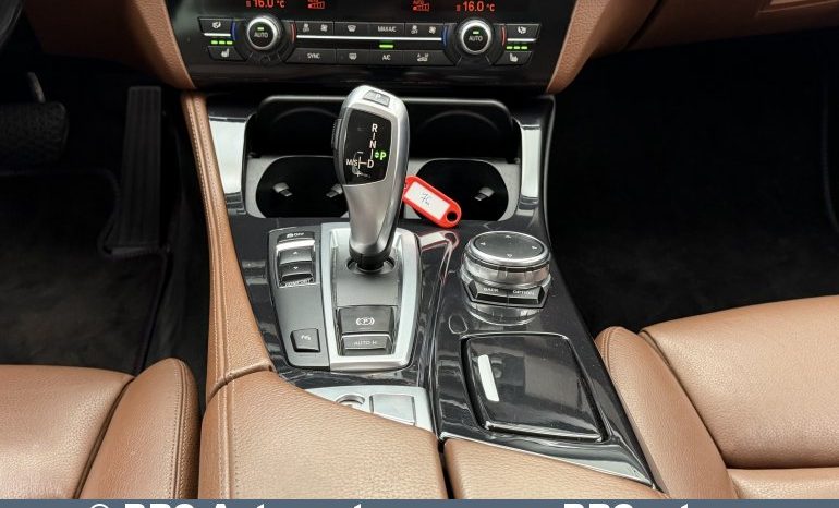 
								BMW 520 d Touring Automatas 2017 full									