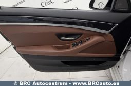 
										BMW 520 d Touring Automatas 2017 full									