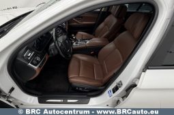 
										BMW 520 d Touring Automatas 2017 full									