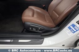 
										BMW 520 d Touring Automatas 2017 full									
