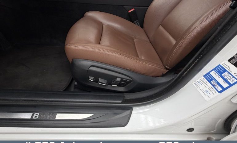 
								BMW 520 d Touring Automatas 2017 full									