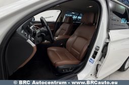 
										BMW 520 d Touring Automatas 2017 full									