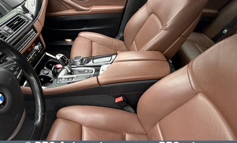 
								BMW 520 d Touring Automatas 2017 full									