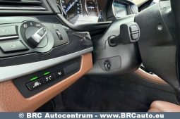 
										BMW 520 d Touring Automatas 2017 full									