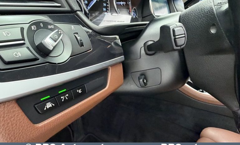 
								BMW 520 d Touring Automatas 2017 full									