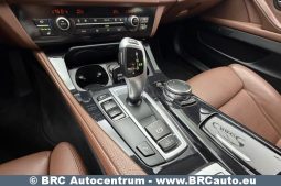 
										BMW 520 d Touring Automatas 2017 full									