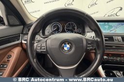 
										BMW 520 d Touring Automatas 2017 full									