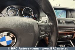 
										BMW 520 d Touring Automatas 2017 full									