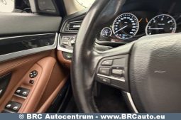 
										BMW 520 d Touring Automatas 2017 full									