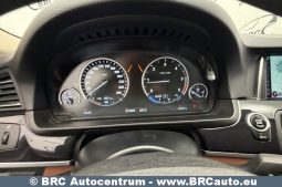 
										BMW 520 d Touring Automatas 2017 full									