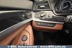 
										BMW 520 d Touring Automatas 2017 full									