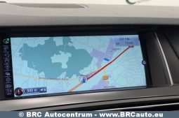 
										BMW 520 d Touring Automatas 2017 full									