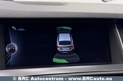 
										BMW 520 d Touring Automatas 2017 full									