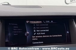 
										BMW 520 d Touring Automatas 2017 full									