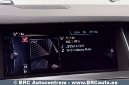 
										BMW 520 d Touring Automatas 2017 full									