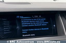
										BMW 520 d Touring Automatas 2017 full									