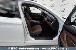
										BMW 520 d Touring Automatas 2017 full									