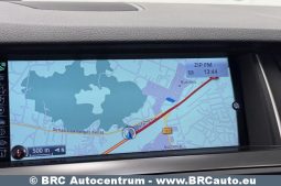 
										BMW 520 d Touring Automatas 2017 full									