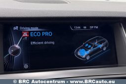 
										BMW 520 d Touring Automatas 2017 full									