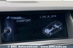 
										BMW 520 d Touring Automatas 2017 full									