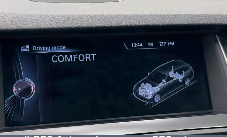 
								BMW 520 d Touring Automatas 2017 full									