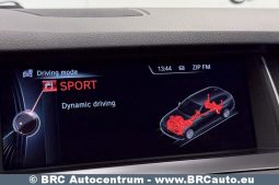 
										BMW 520 d Touring Automatas 2017 full									
