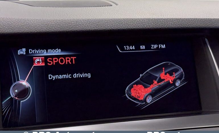 
								BMW 520 d Touring Automatas 2017 full									