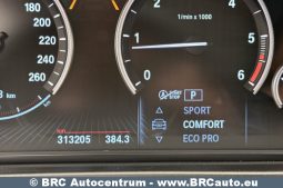 
										BMW 520 d Touring Automatas 2017 full									