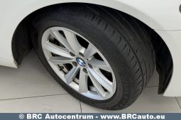 
										BMW 520 d Touring Automatas 2017 full									