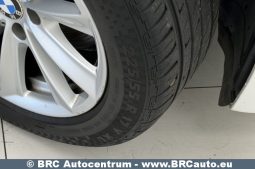 
										BMW 520 d Touring Automatas 2017 full									