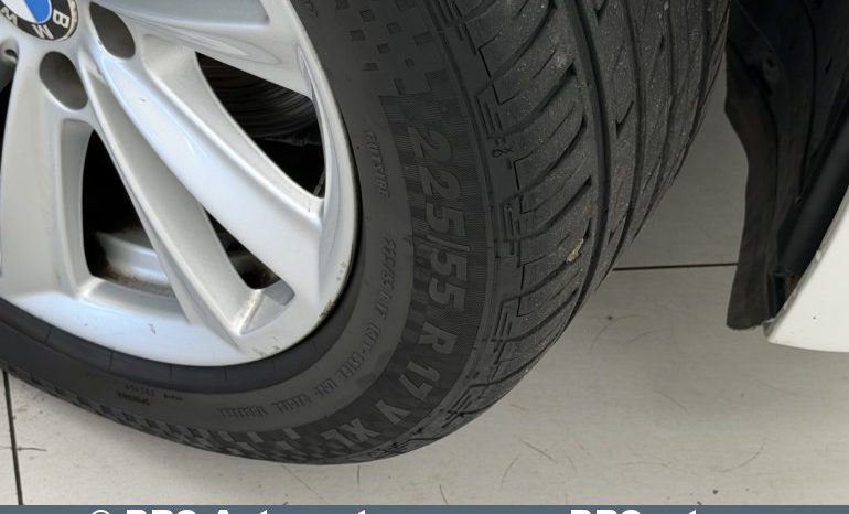 
								BMW 520 d Touring Automatas 2017 full									
