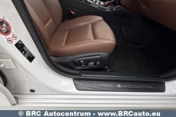 
										BMW 520 d Touring Automatas 2017 full									