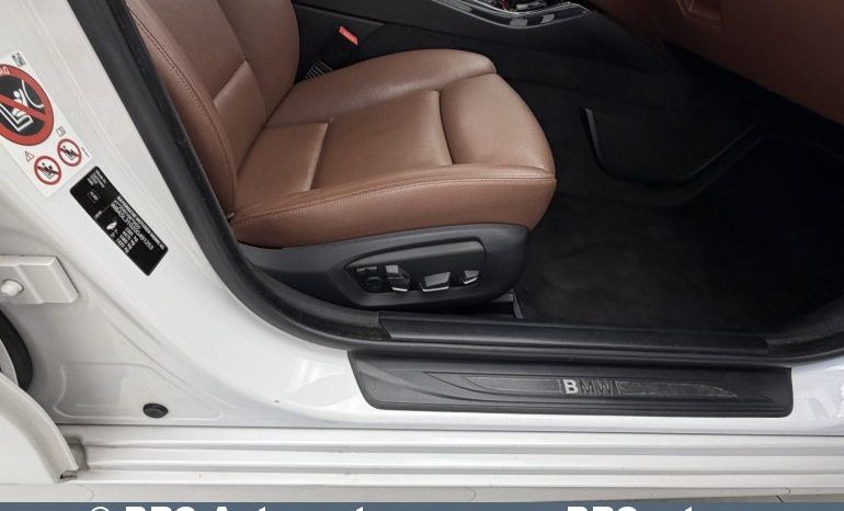 
								BMW 520 d Touring Automatas 2017 full									