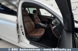 
										BMW 520 d Touring Automatas 2017 full									