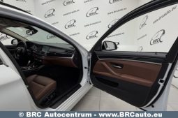 
										BMW 520 d Touring Automatas 2017 full									