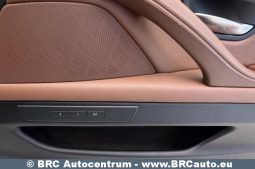 
										BMW 520 d Touring Automatas 2017 full									