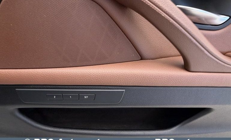 
								BMW 520 d Touring Automatas 2017 full									
