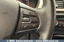 
										BMW 316 1.6i Automatas 2015 full									
